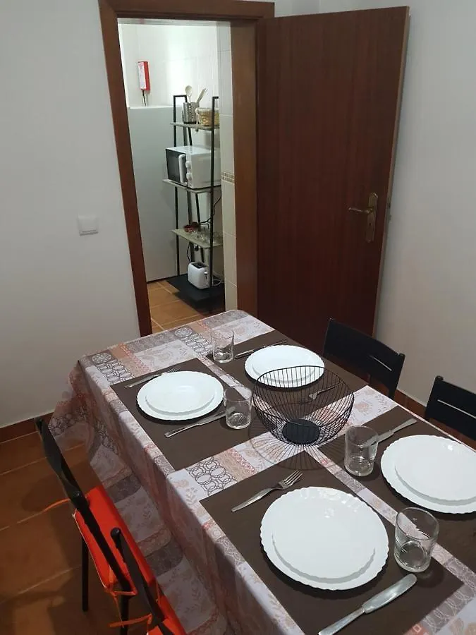 Moradia Rocleo Tavira House Villa