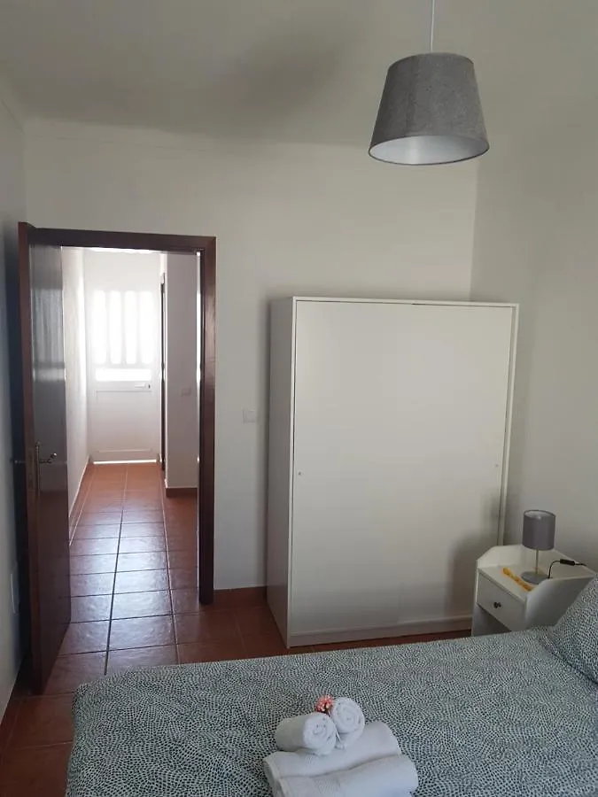 Moradia Rocleo Tavira House Villa