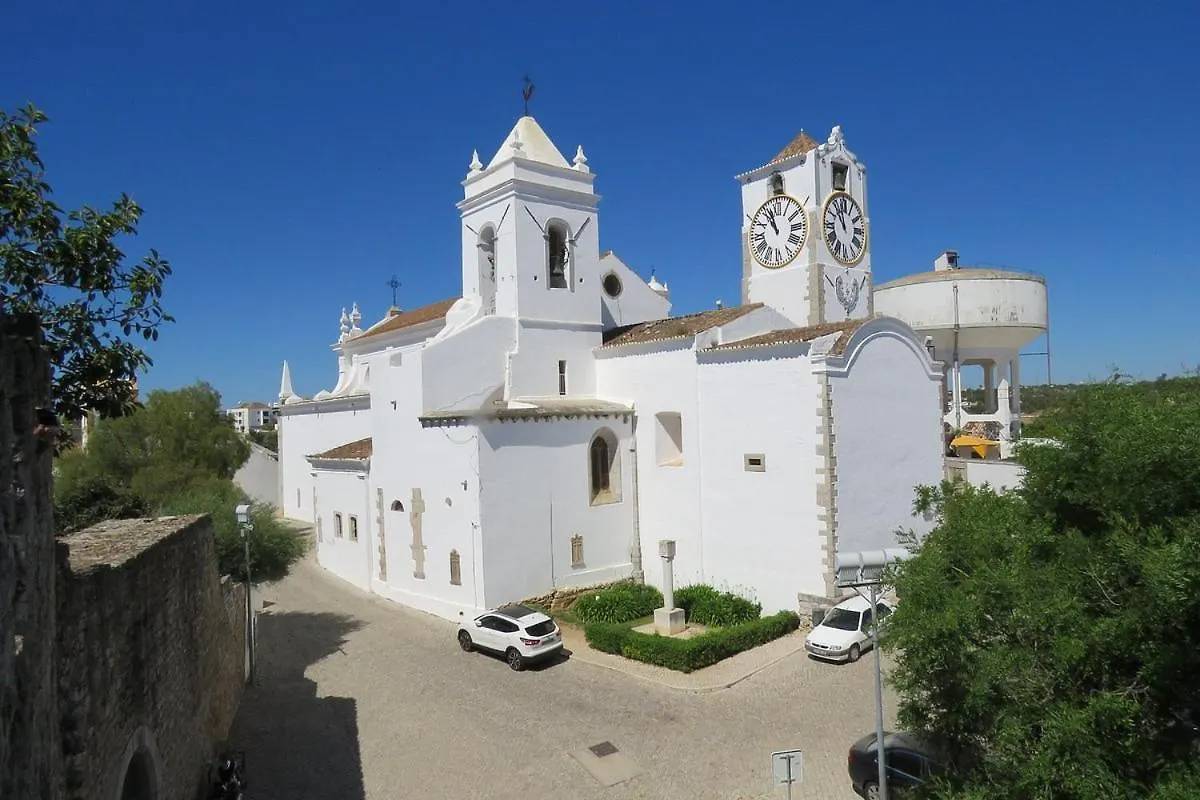 Moradia Rocleo Tavira House Vila