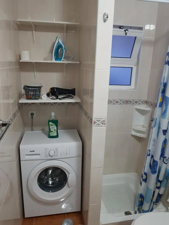 Moradia Rocleo Tavira House Villa 0*,  Portekiz