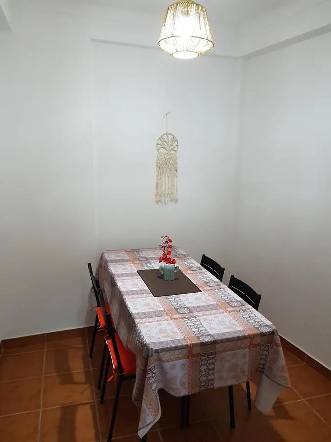 Casa de Férias Moradia Rocleo Tavira House Vila
