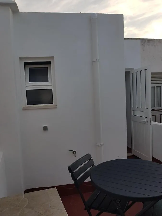 Casa de Férias Moradia Rocleo Tavira House Vila Portugal