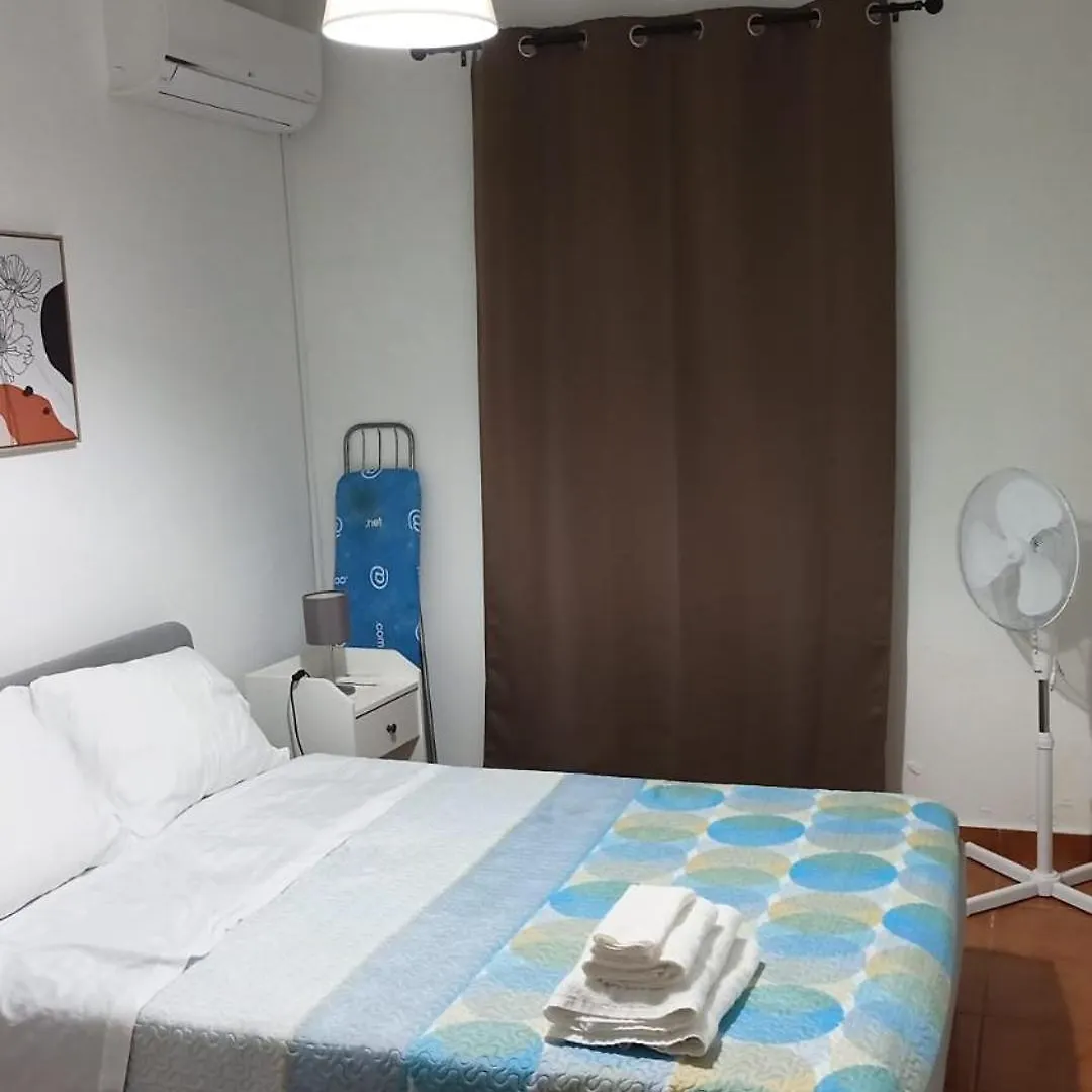 Moradia Rocleo Tavira House Vila
