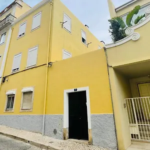 Casa Ferias Lisboa