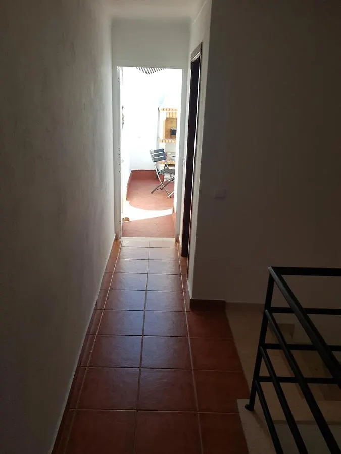 Casa de Férias Moradia Rocleo Tavira House Vila