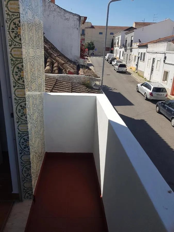 Casa de Férias Moradia Rocleo Tavira House Vila Portugal