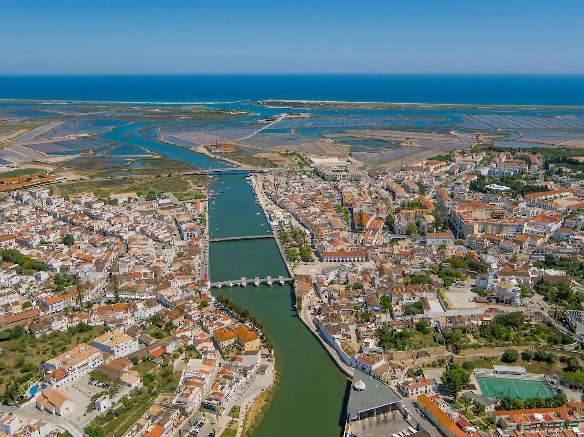 Moradia Rocleo Tavira House Vila 0*,  Portugal
