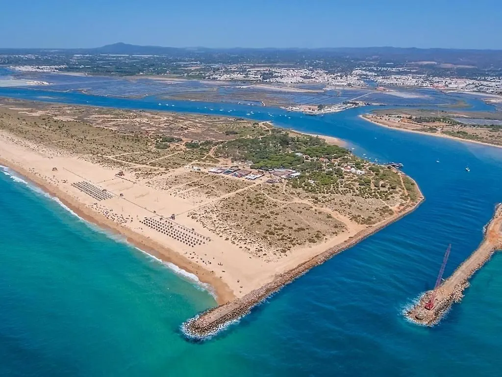 Moradia Rocleo Tavira House Vila