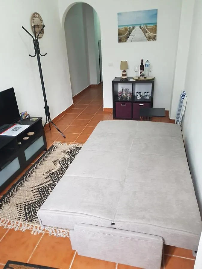 Moradia Rocleo Tavira House Vila 0*,  Portugal