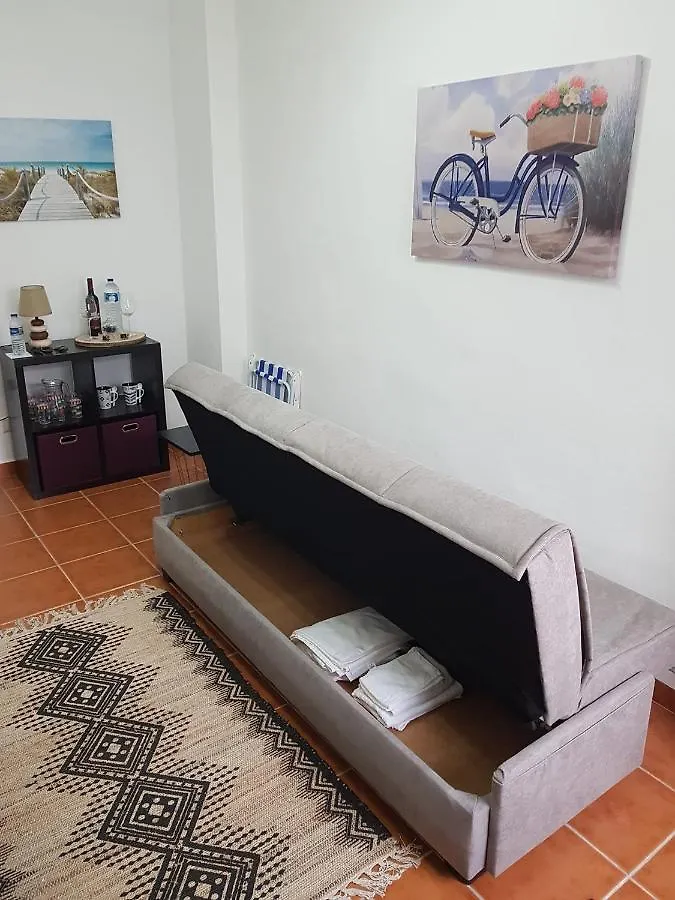 Casa de Férias Moradia Rocleo Tavira House Vila