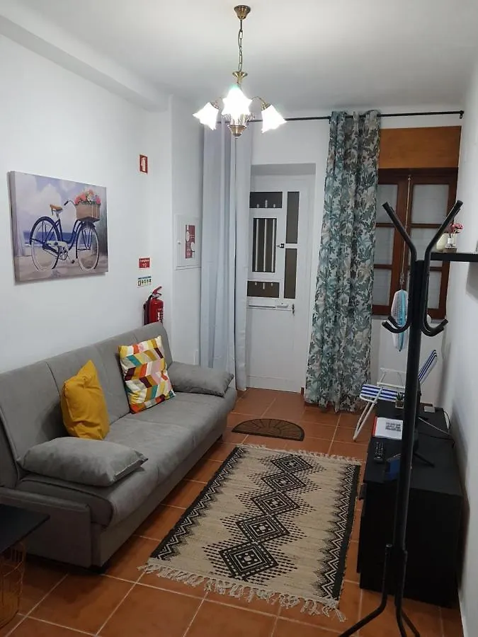 Moradia Rocleo Tavira House Vila