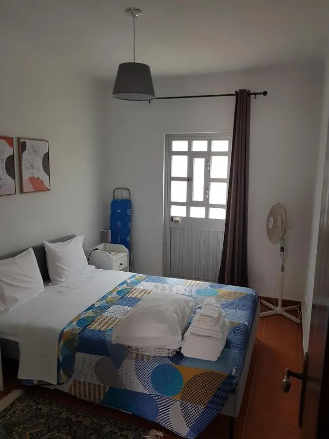 Moradia Rocleo Tavira House Vila 0*,