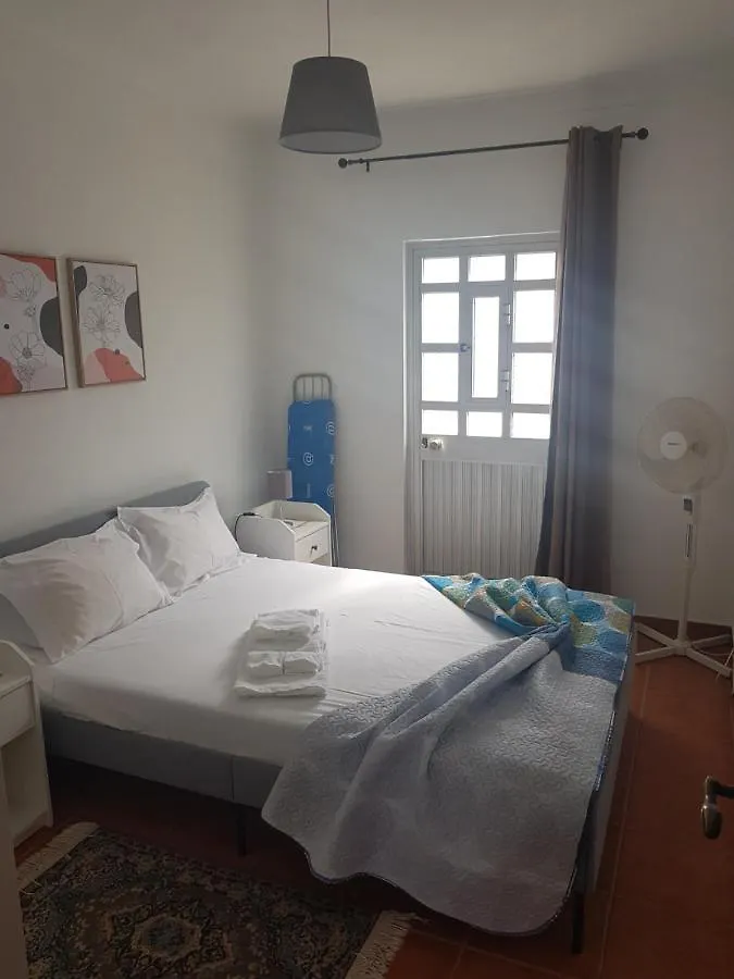 Moradia Rocleo Tavira House Vila Casa de Férias