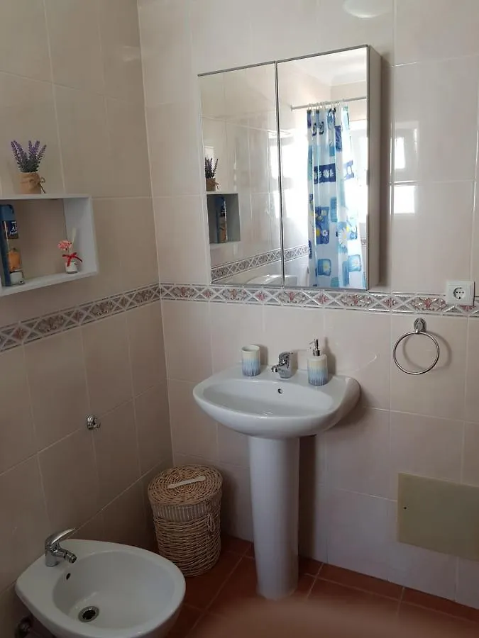 Moradia Rocleo Tavira House Vila Casa de Férias
