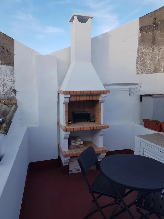 Moradia Rocleo Tavira House Vila