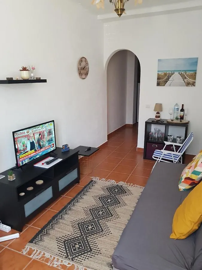 Moradia Rocleo Tavira House Vila