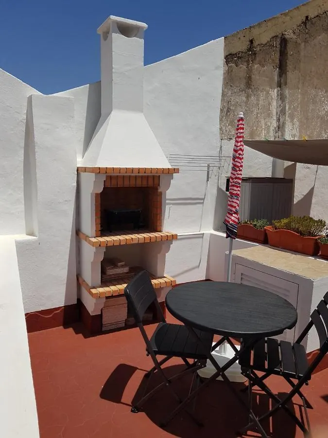 Moradia Rocleo Tavira House Vila Portugal